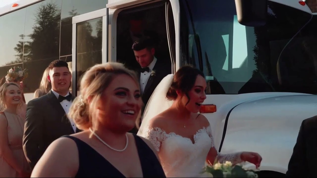 Charter Bus Rentals in Aventura for Corporate Events and Business Travel