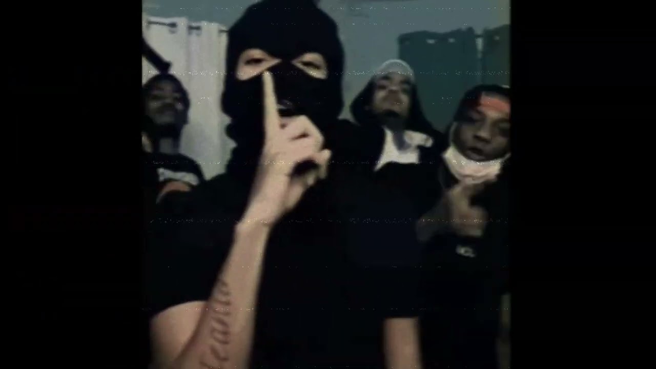 Kenn  Ft. Forty - With ma Blood
