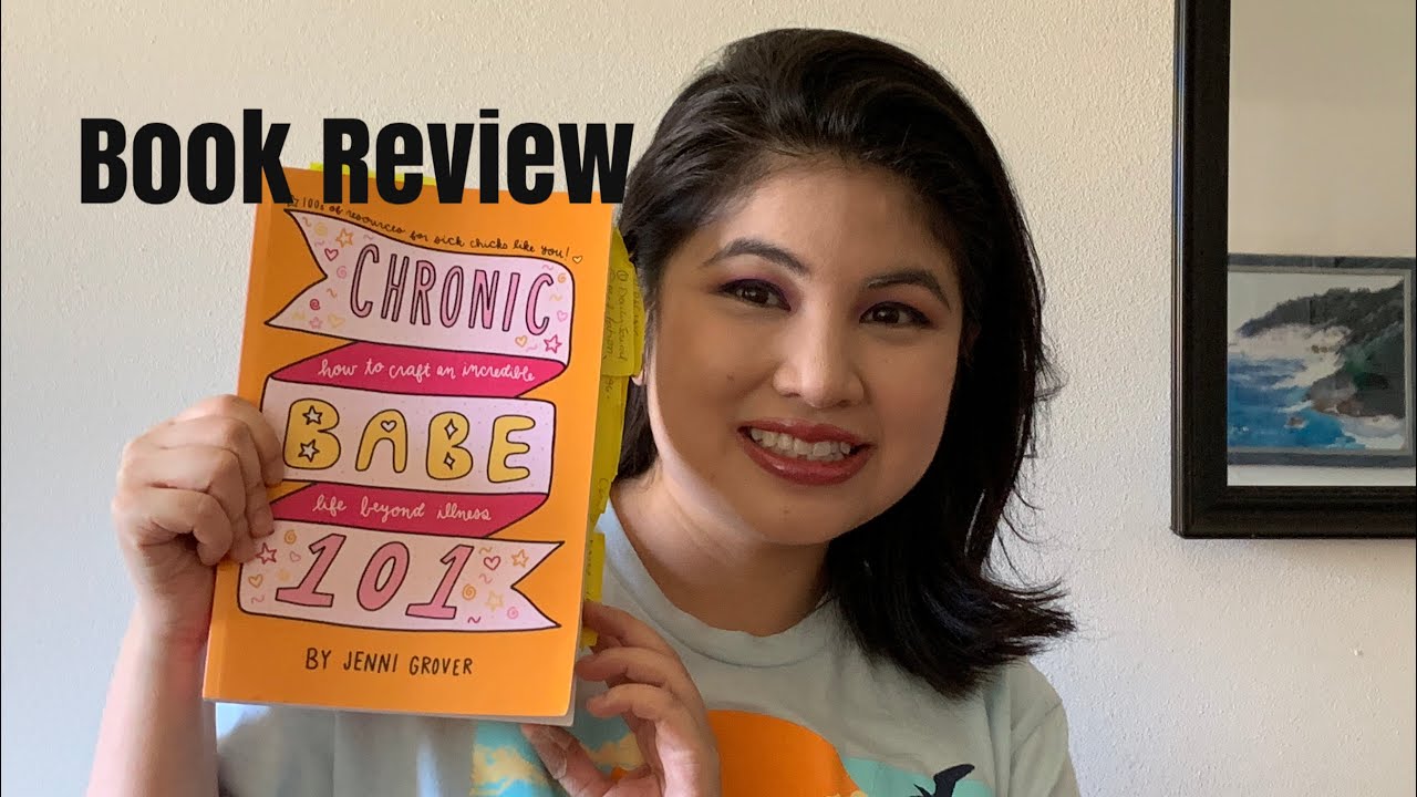 Book Review: ChronicBabe 101
