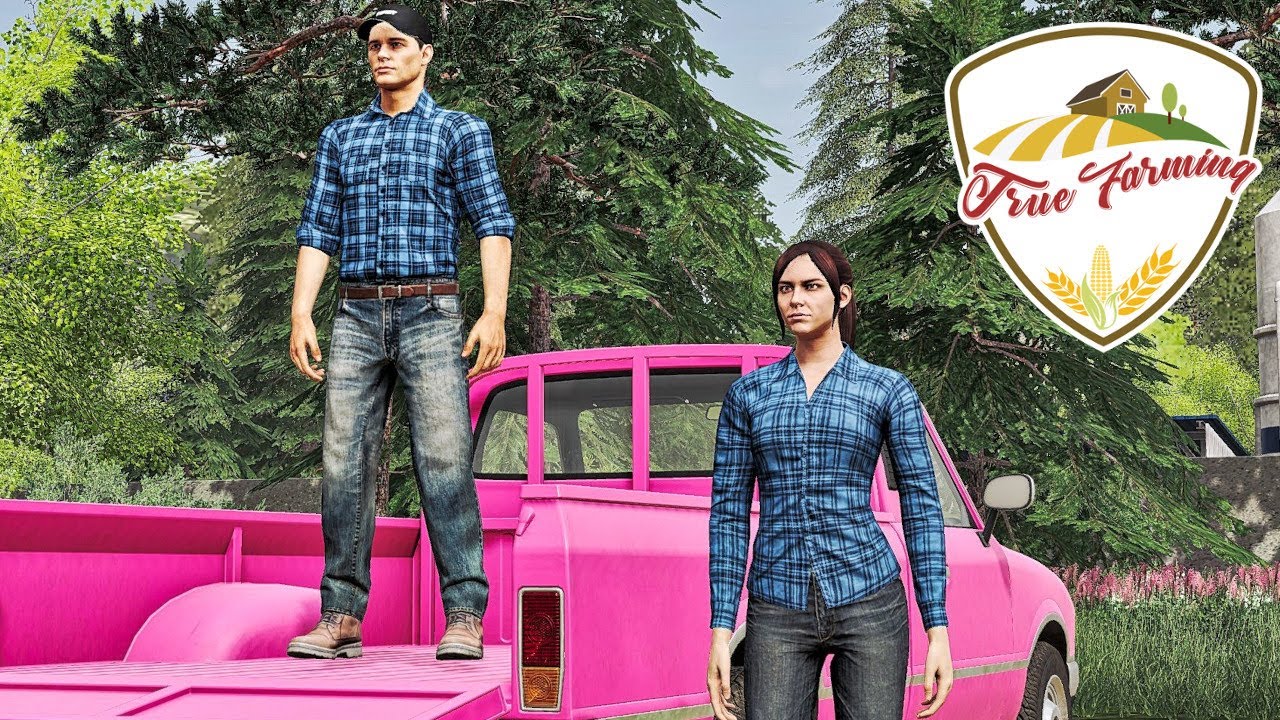 LS19 True Farming #1042 - Bürgermeister Wahl! Haben wir Chancen - Farming Simulator 19