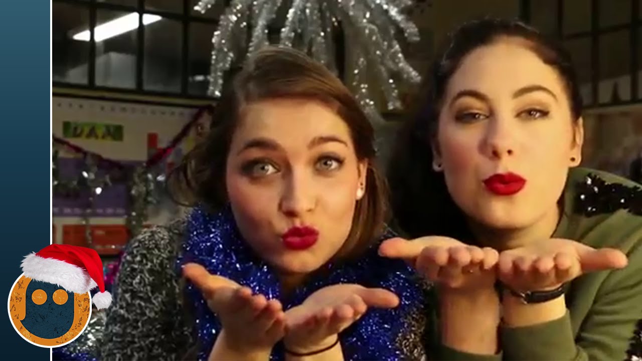 Make-up #13 - Ghost Rockers Holiday Special
