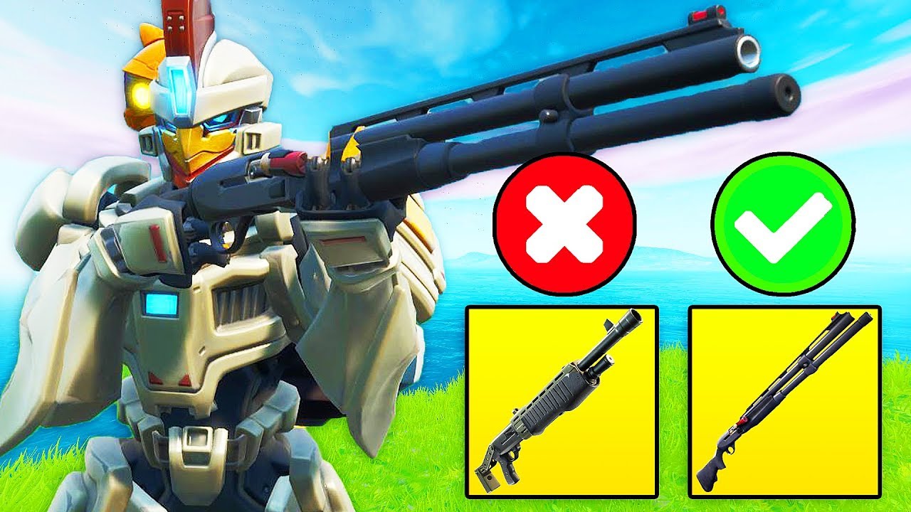 LE POMPE CHASSEUR N'EXISTE PLUS POUR ÊTRE REMPLACÉ PAR LE POMPE DE GUERRE !?