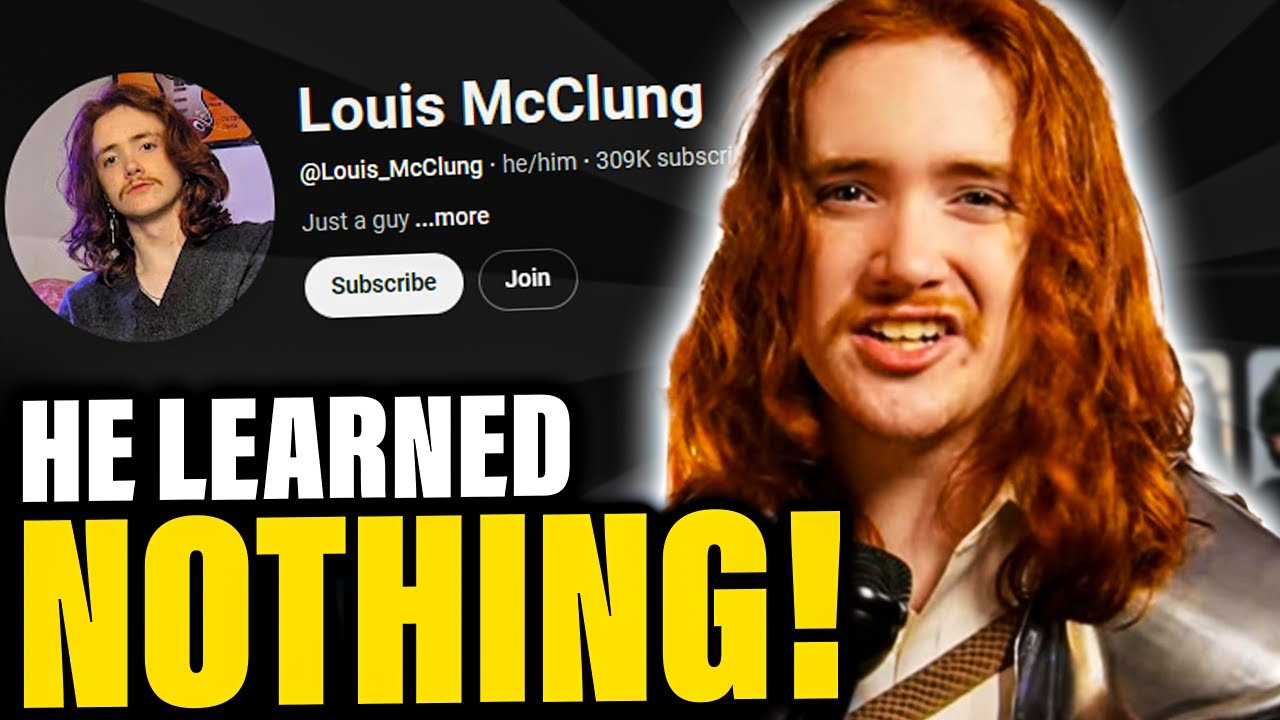 The Worst Creator on YouTube