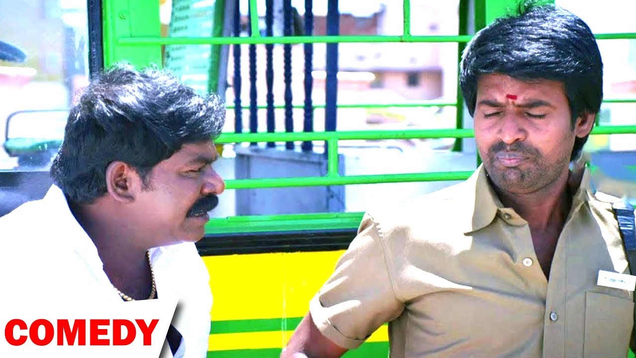 வயிறு வலிக்க சிரிக்க இந்த காமெடி-யை பாருங்கள் # Soori Comedy #Soori Comedy Scenes Parotta Soori