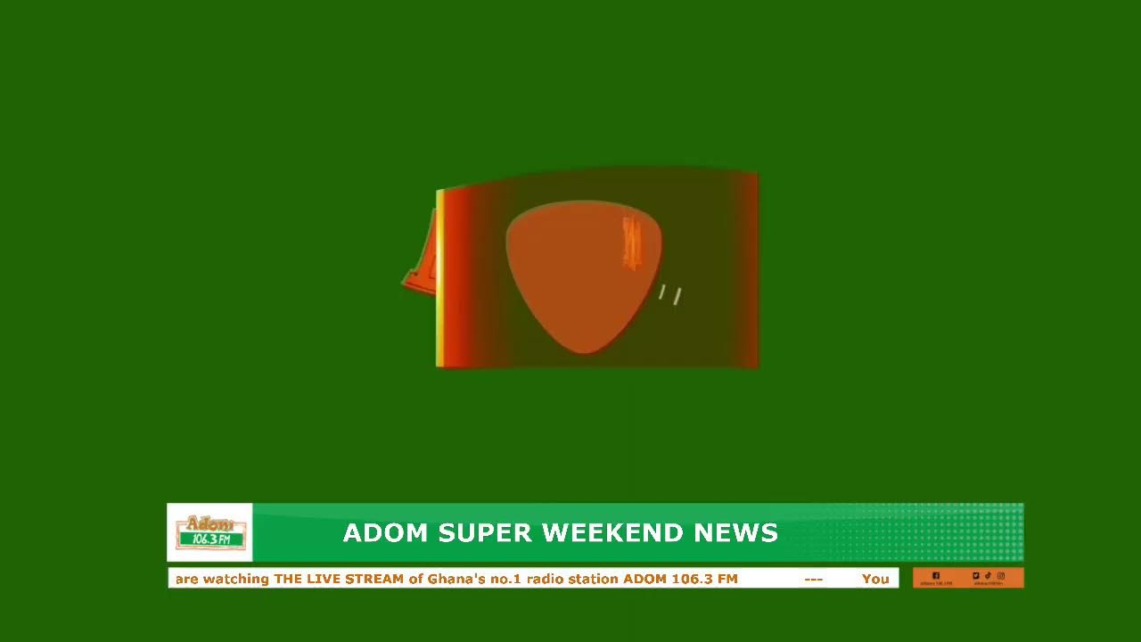 ADOM SUPER WEEKEND NEWS | Saturday, 28th February, 2026