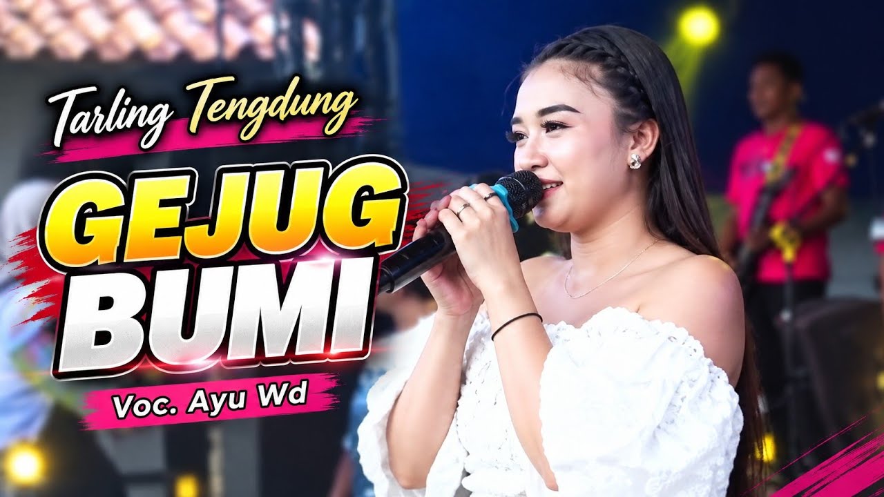 GEJUG BUMI // CITRA NADA LIVE DESA TEMUKEREP (GG.ANGLING DARMA) // LARANGAN - BREBES