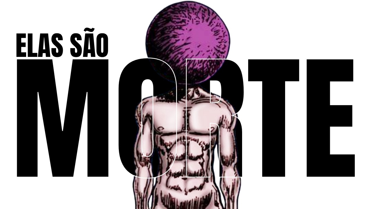 Tudo Sobre as 5 Calamidades: As Criaturas Mais Poderosas de HunterxHunter