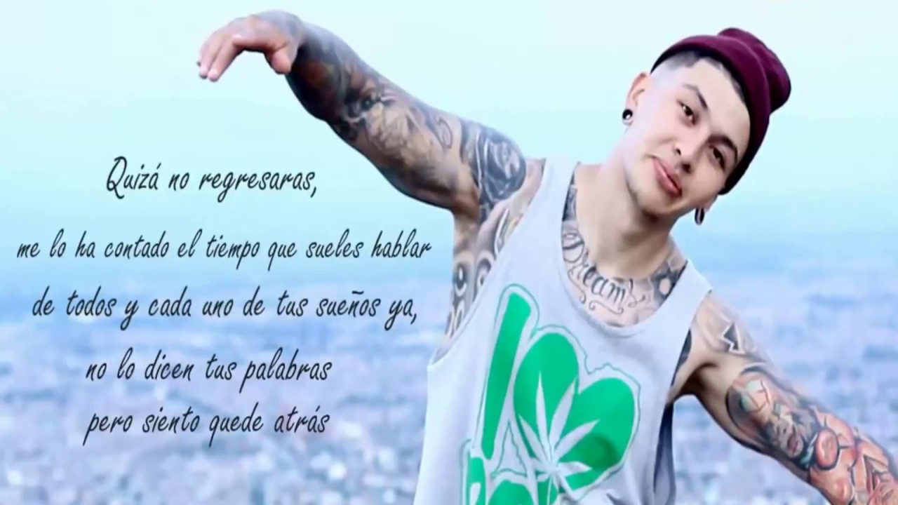 El Amor Que Fue - Stan Mc (Letra Version 2017)