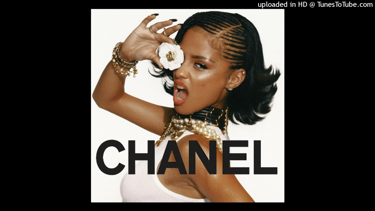 DJ TANZY _-_CHANNEL (Tyla)