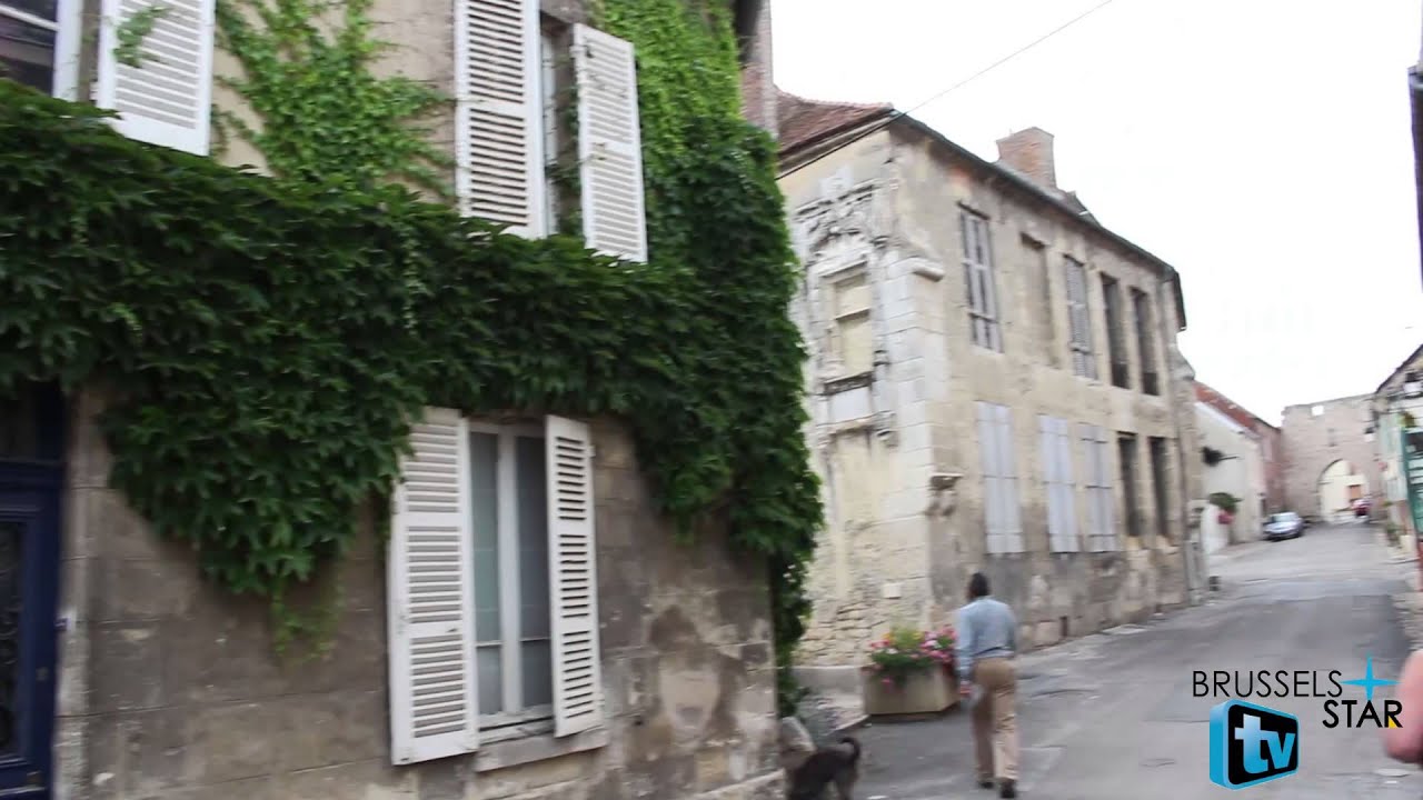 VERTUS, MARNE (51), CHAMPAGNE, FRANCE