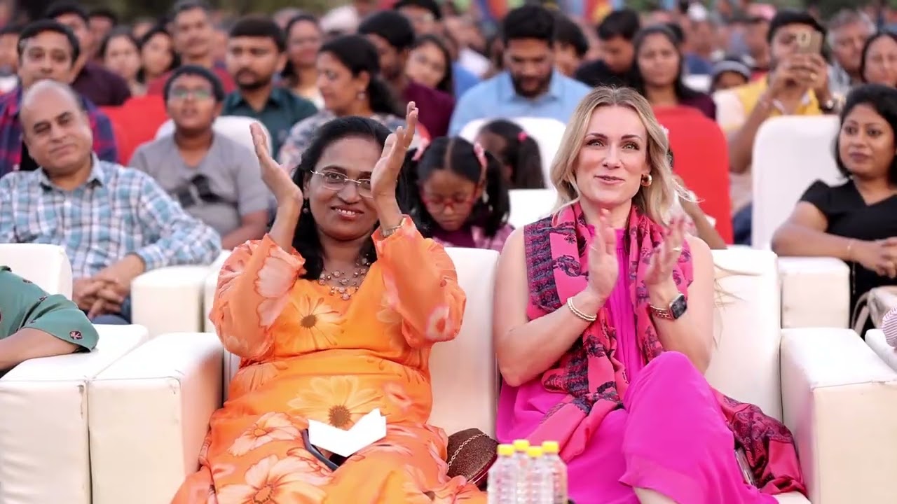 Glimpse of Milacron Annual Employee Day 2025 Celebration
