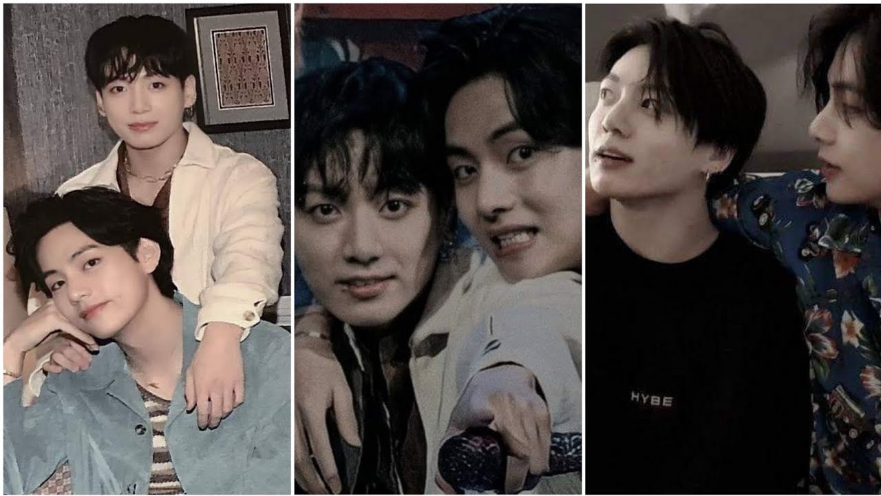 [•TikTok TaeKook•] 