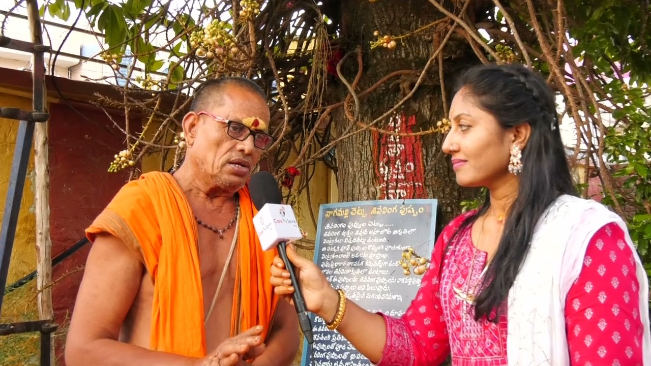 Sri Swayambhu | Vinayaka Swamy Temple | Chodavaram | Karya Siddhi | Powerful Temple in Anakapalle |