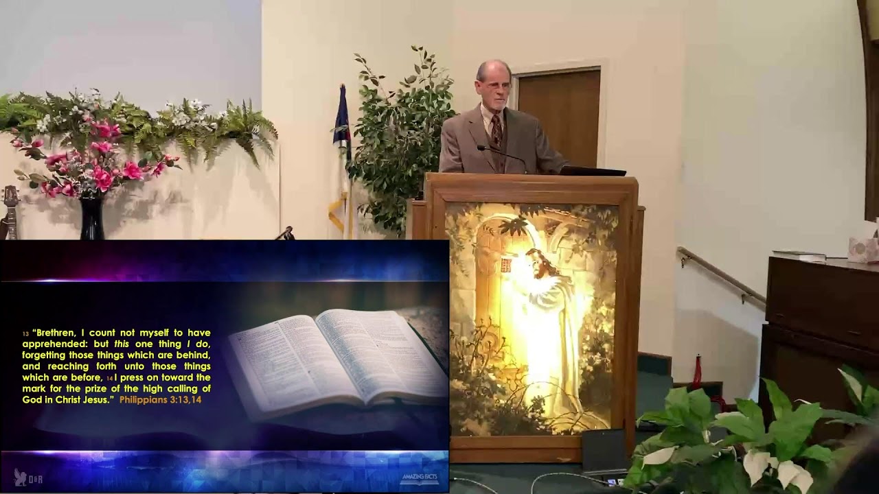 2/07/26 Sabbath Services
