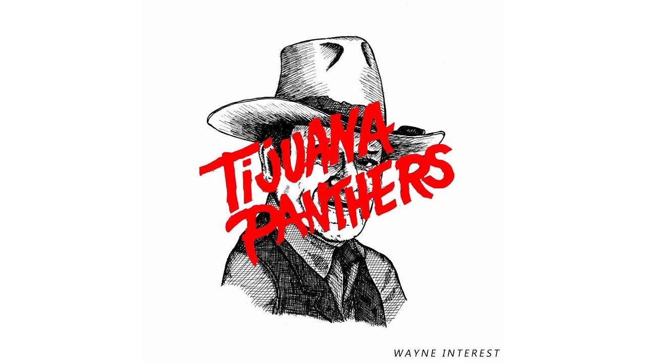 Tijuana Panthers - NOBO