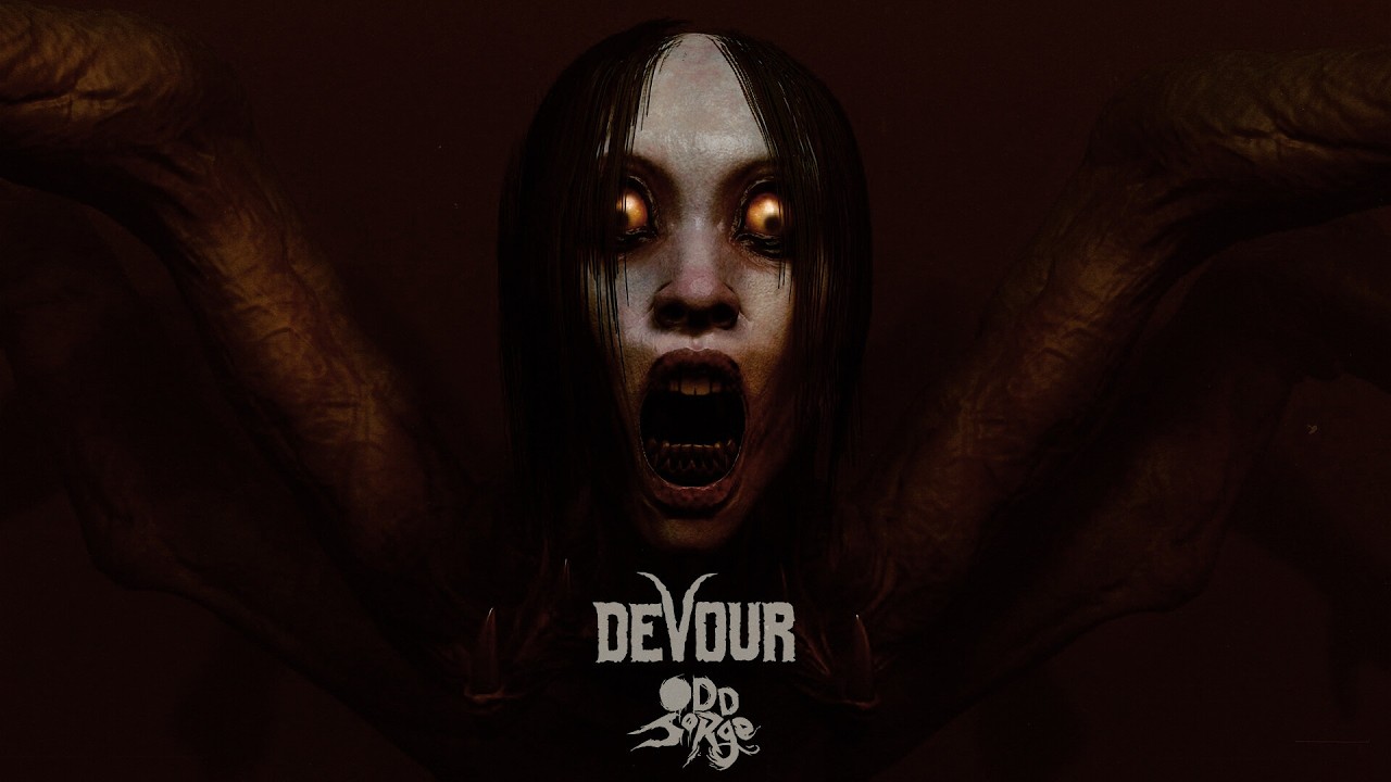 DEVOUR LIVE. ANOTHER DAY ANOTHER PLACE #devour  FT. @im.jayy07 , MOOSAKKA , ARC