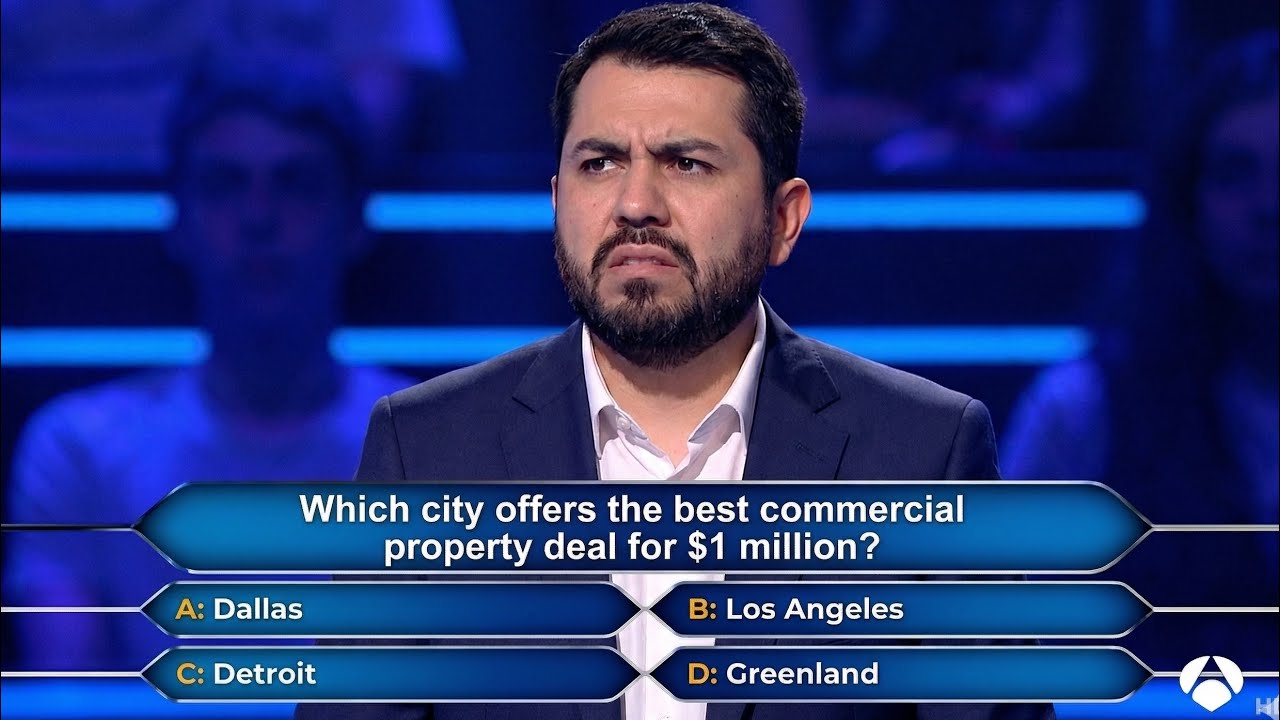 7 Essential Numbers for Analyzing a CRE Market