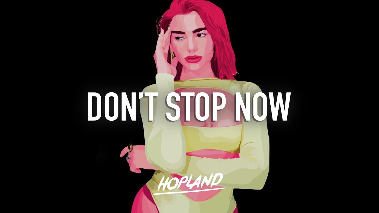 Dua Lipa x The Weeknd Type Beat - 