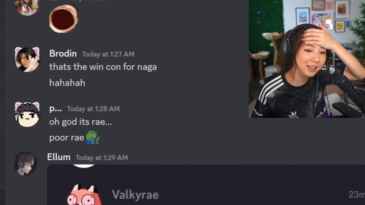 Fuslie Leaks Why Nobody Wants to Queue with Ellum