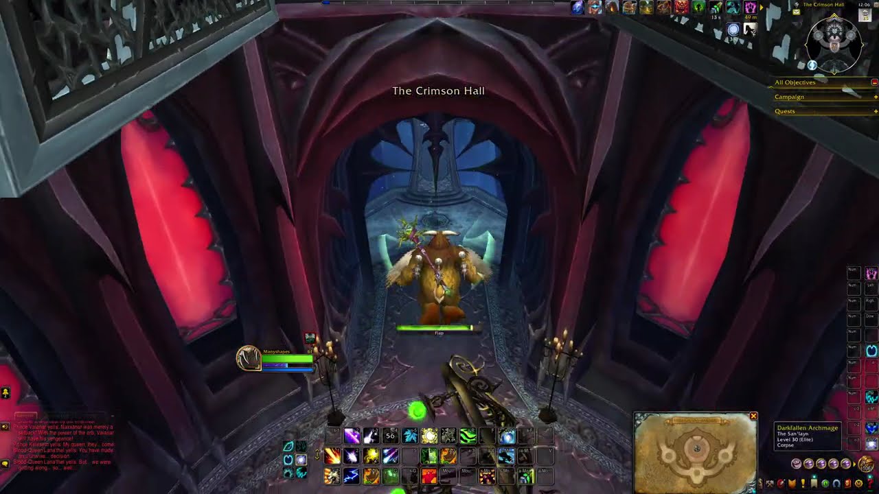 Icecrown Citadel - Invincible Farming Route