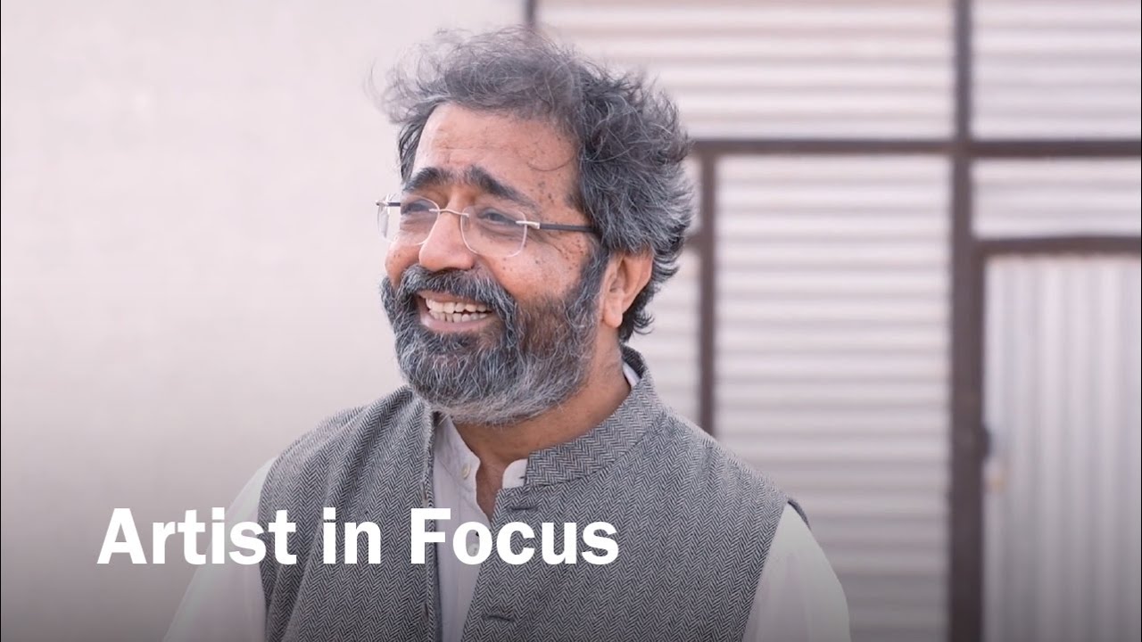 Amar Kanwar: The Peacock’s Graveyard