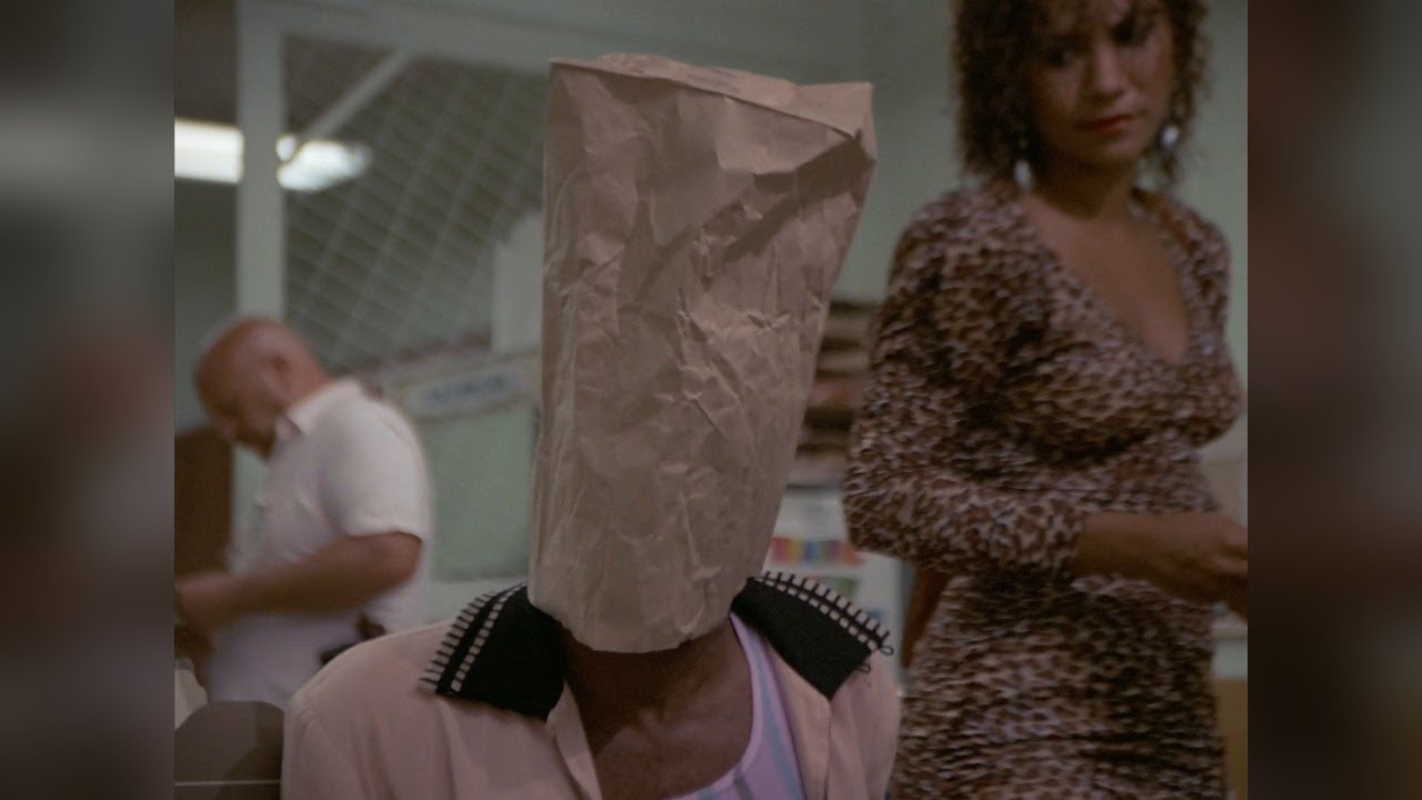 The Bagman Cometh | Miami Vice