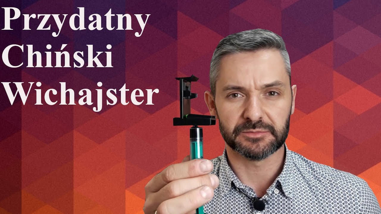 Przydatny Chiński wichajster za 18zł 🙂