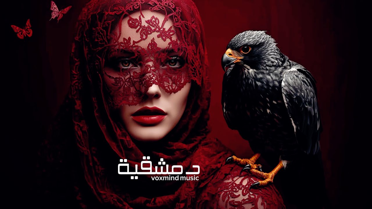 Damashqiya &mdash; دمشقية /Arabic Techno Deep House | Oriental Electronic Music | Mystic Beats