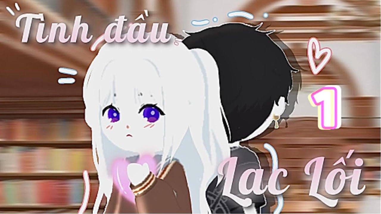 Tình Đầu Lạc Lối (Tập 1)| Phim học đường Play Together  | Helena Play