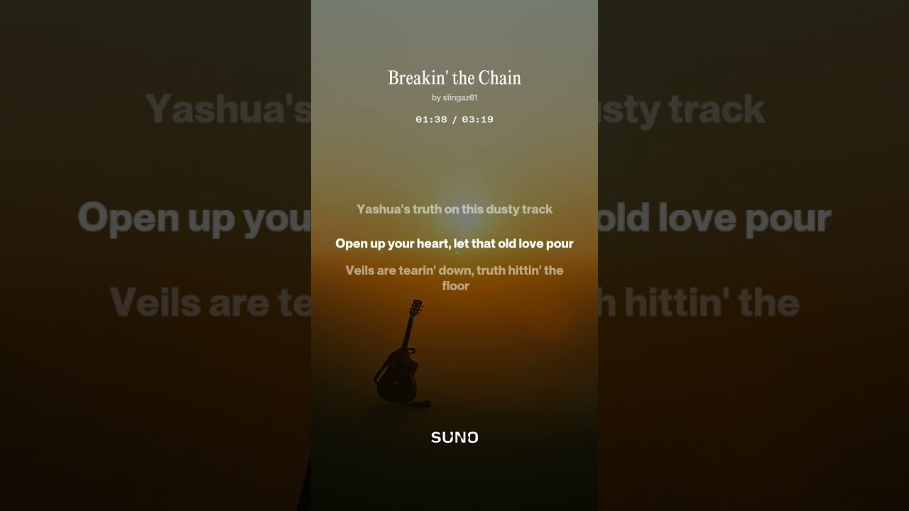 Breakin' the Chain