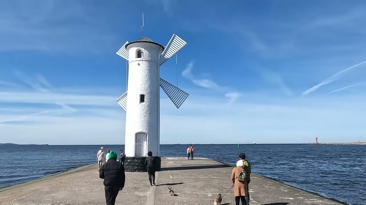 Świnoujście Travel, Holidays - a small travel guide