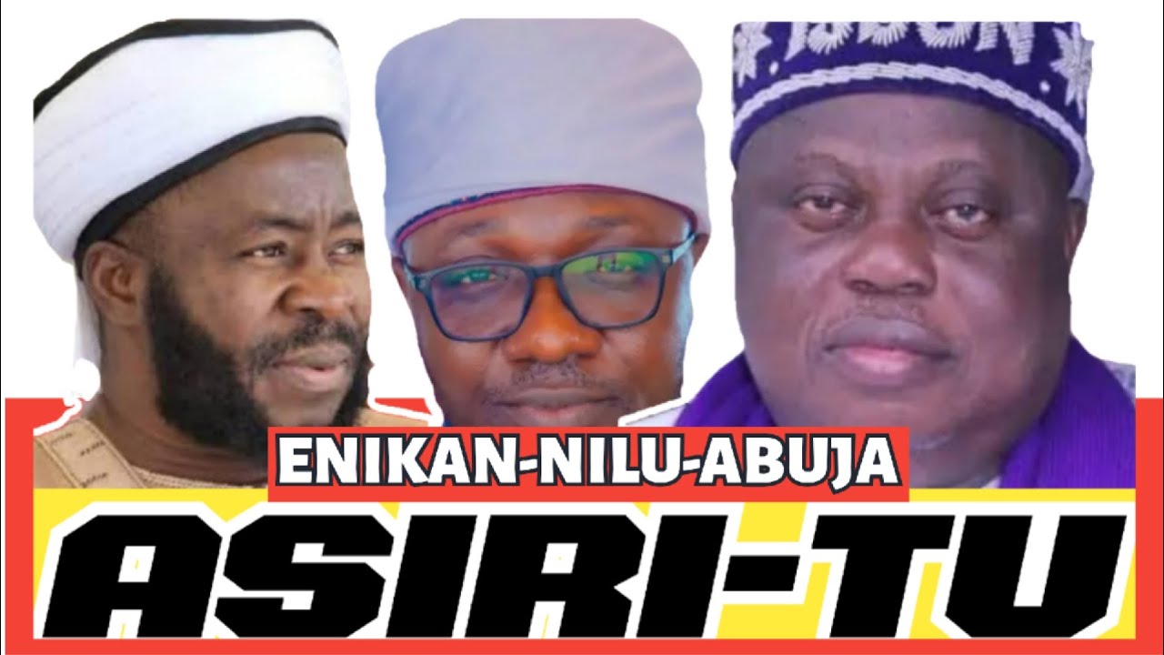OGBENUTAN👌😃👌EWAGBO🔔🔔🔔 ASIRI TUNTUN 🙏🙏🙏MIRAN LORI AWUYEWUYE🔥🔥🔥 OYE 👉📿👉 LEMAMU AGBA OGBOMOSHO !!! !!