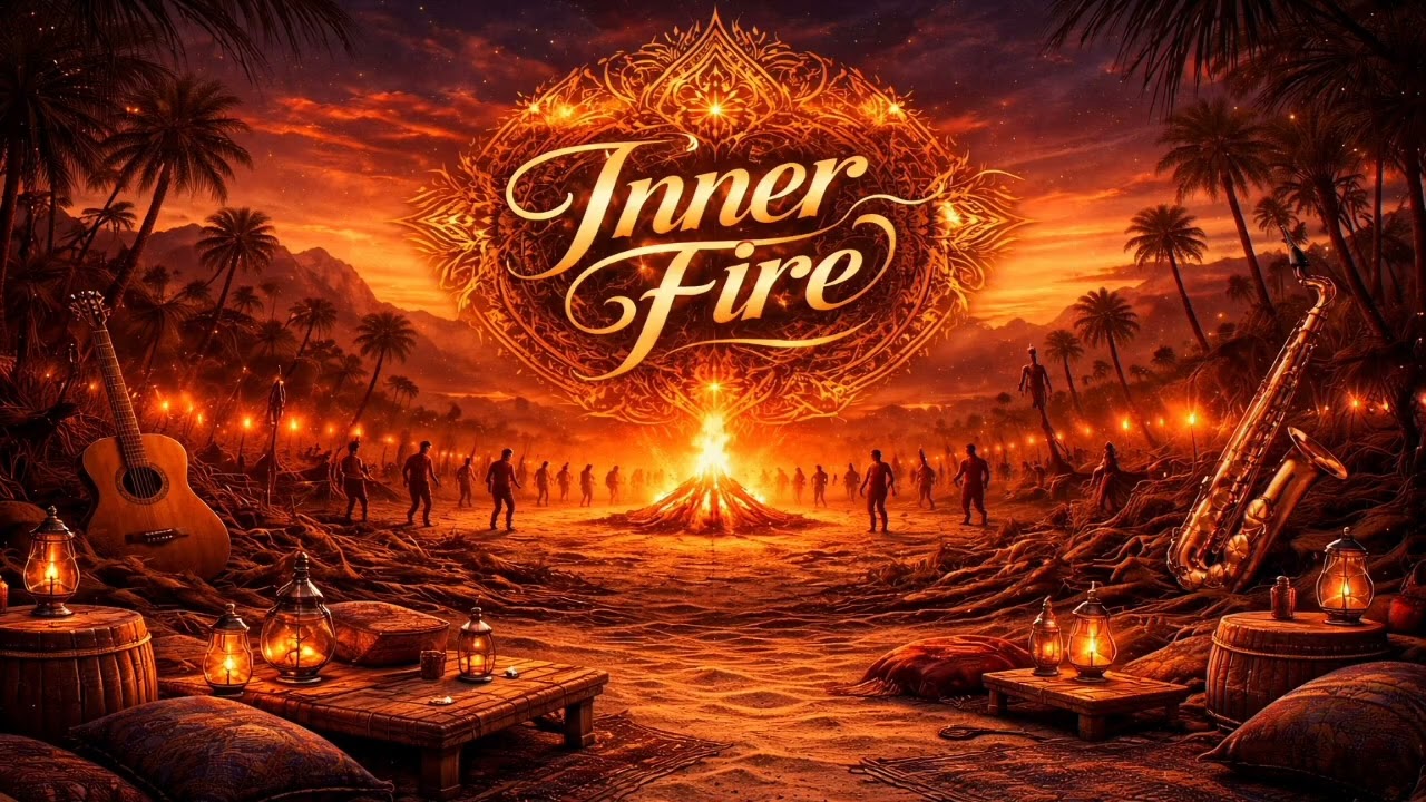 Technical Paradise - Inner Fire 