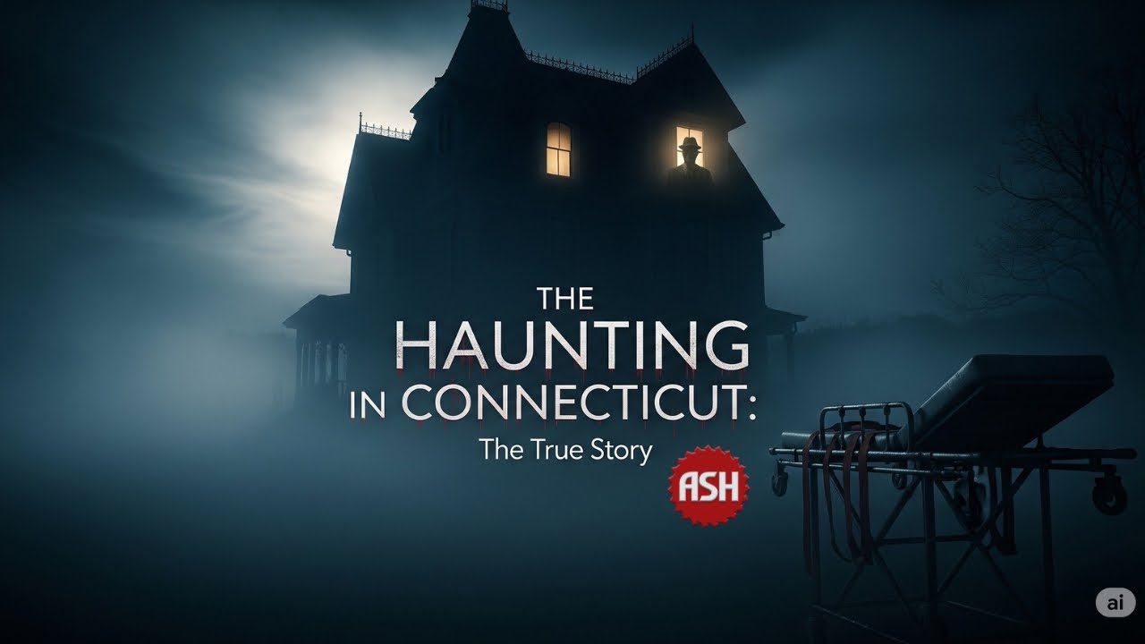 A Haunting in Connecticut: The Real Case That Inspired the Movie