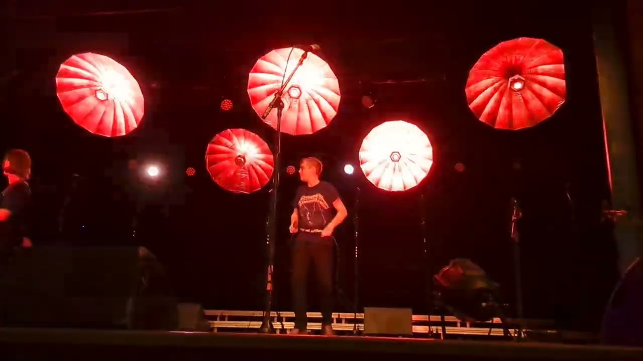 Forårskoncert  med Lollands  Musikskole
