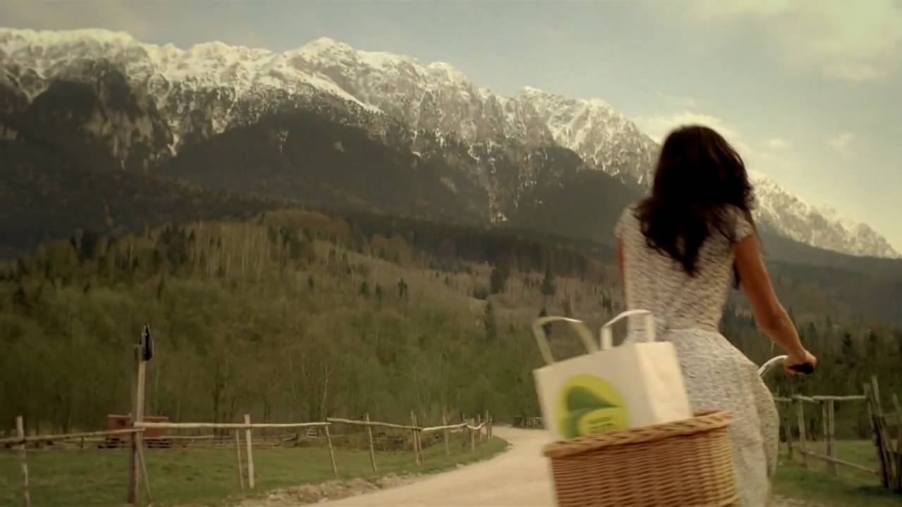 Migros Spot: Bio