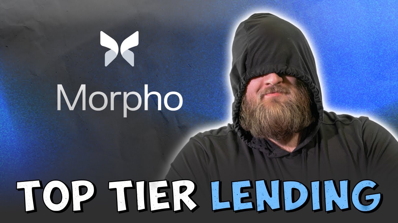 Earn the MOST with MORPHO