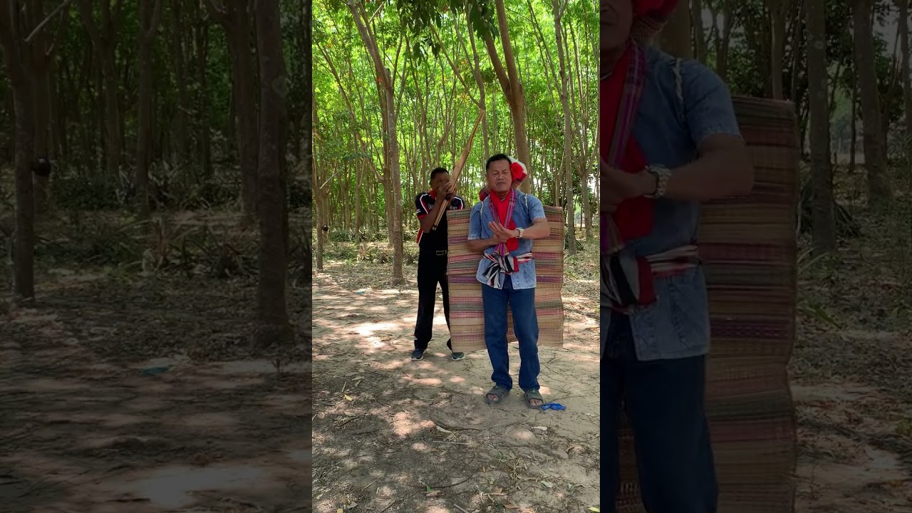 ลำเรื่องทำนอกาฬสินธุ์ #คูน้อยอิเล็กโทน #ครูน้อยแฟมิลี่ #memes #