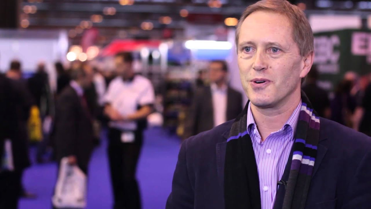 Justin Everitt Interview