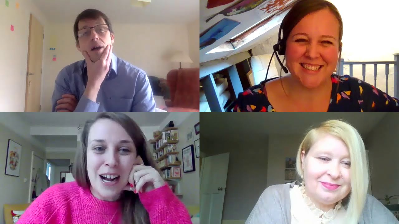 #FMJSummit: Giving and Getting Feedback