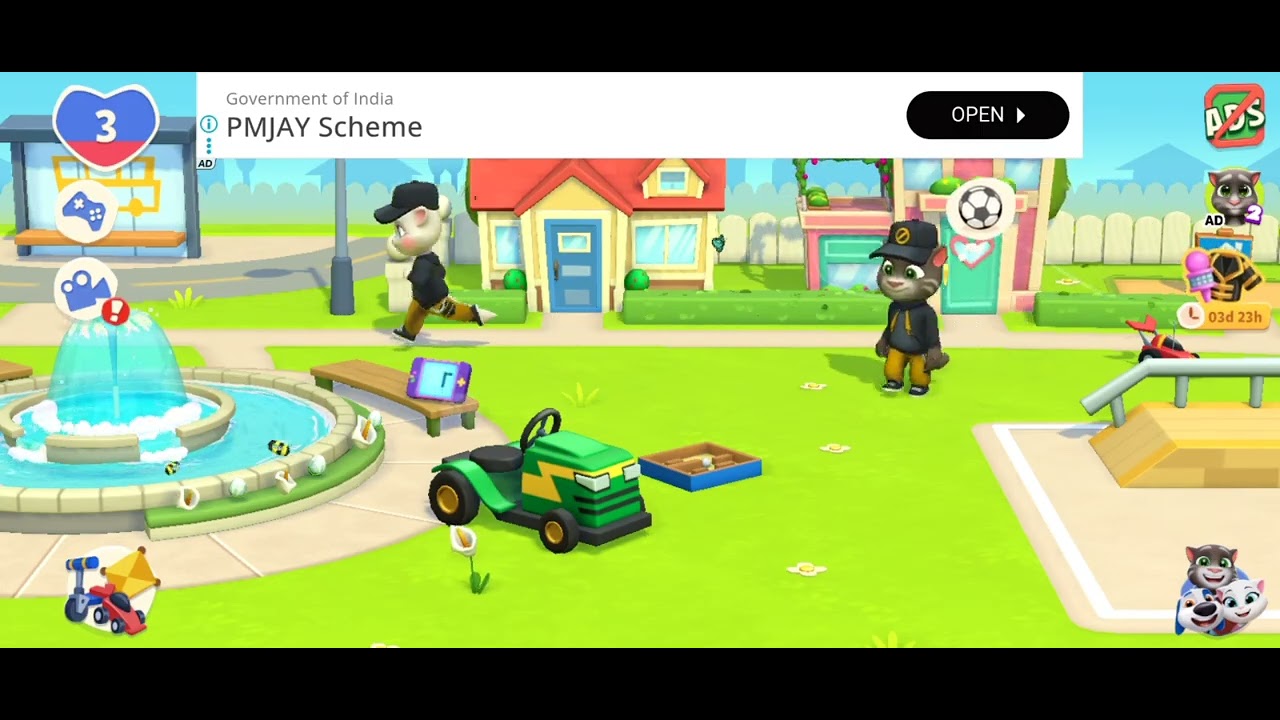 #vairalvideo#video#gaming#talkingtom