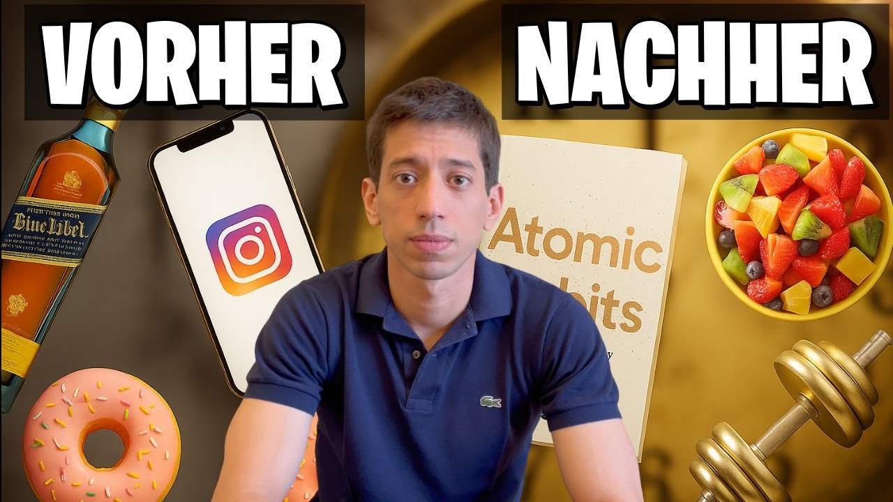 Dopamin-Fasten: Funktioniert das wirklich laut WISSENSCHAFT?