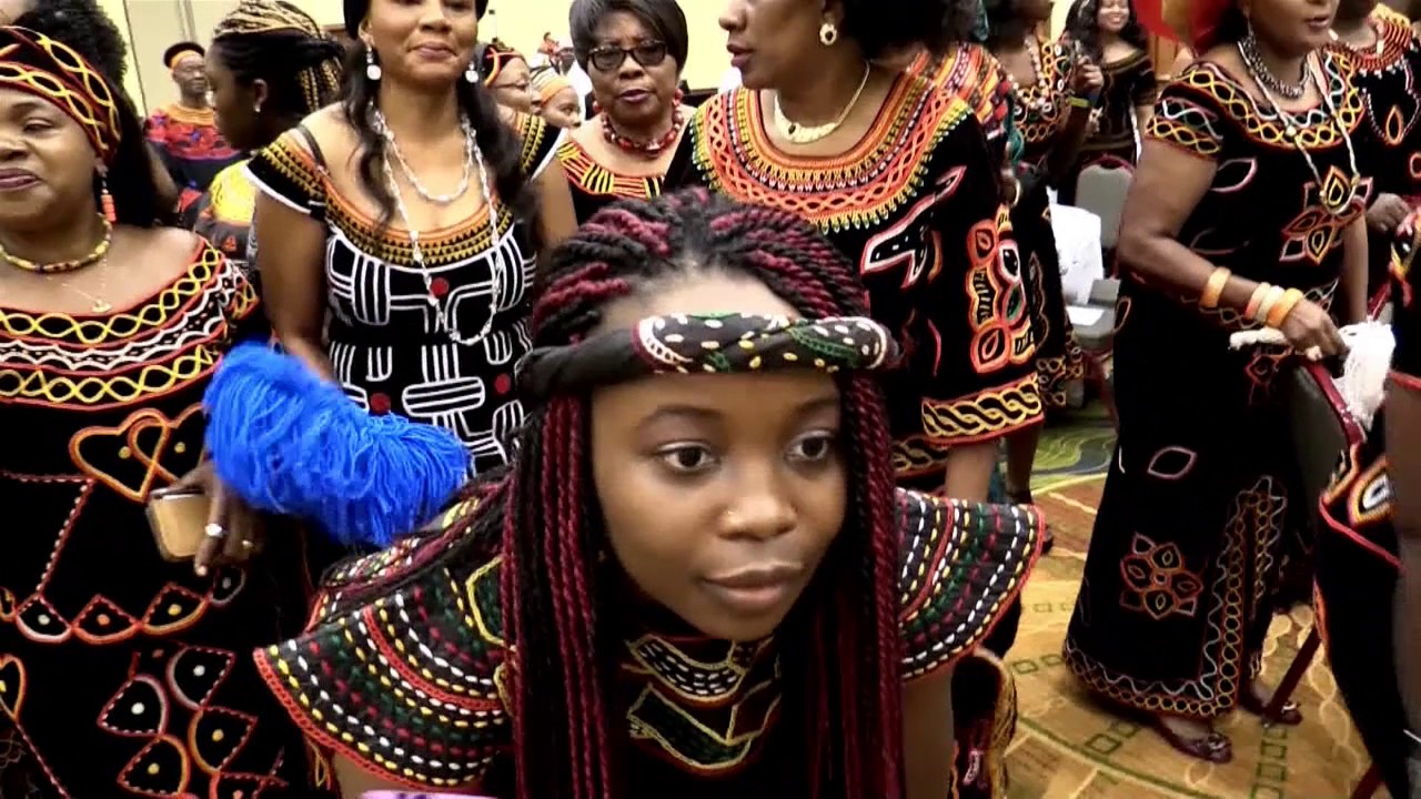 BCA-USA Cultural Night Festival 2016