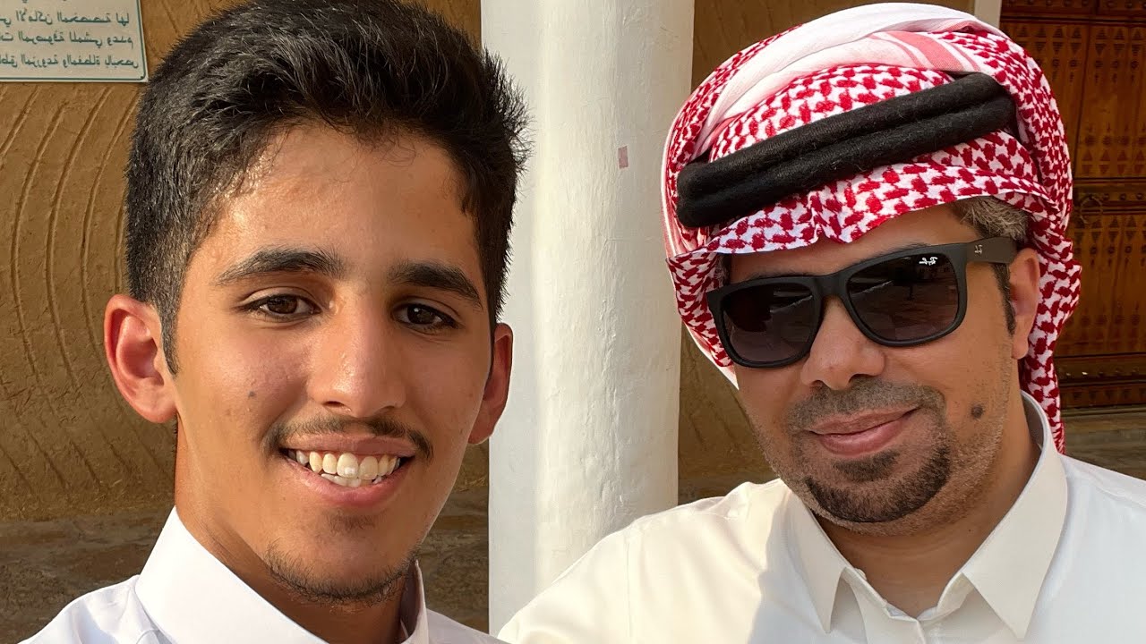 حقائق تاريخية عن نادي الشباب يكشفها مسؤول التوثيق!🤍🖤