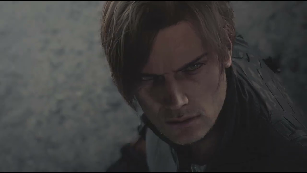 RESIDENT EVIL requiem Giant Spinner no damage  + secret grab attack