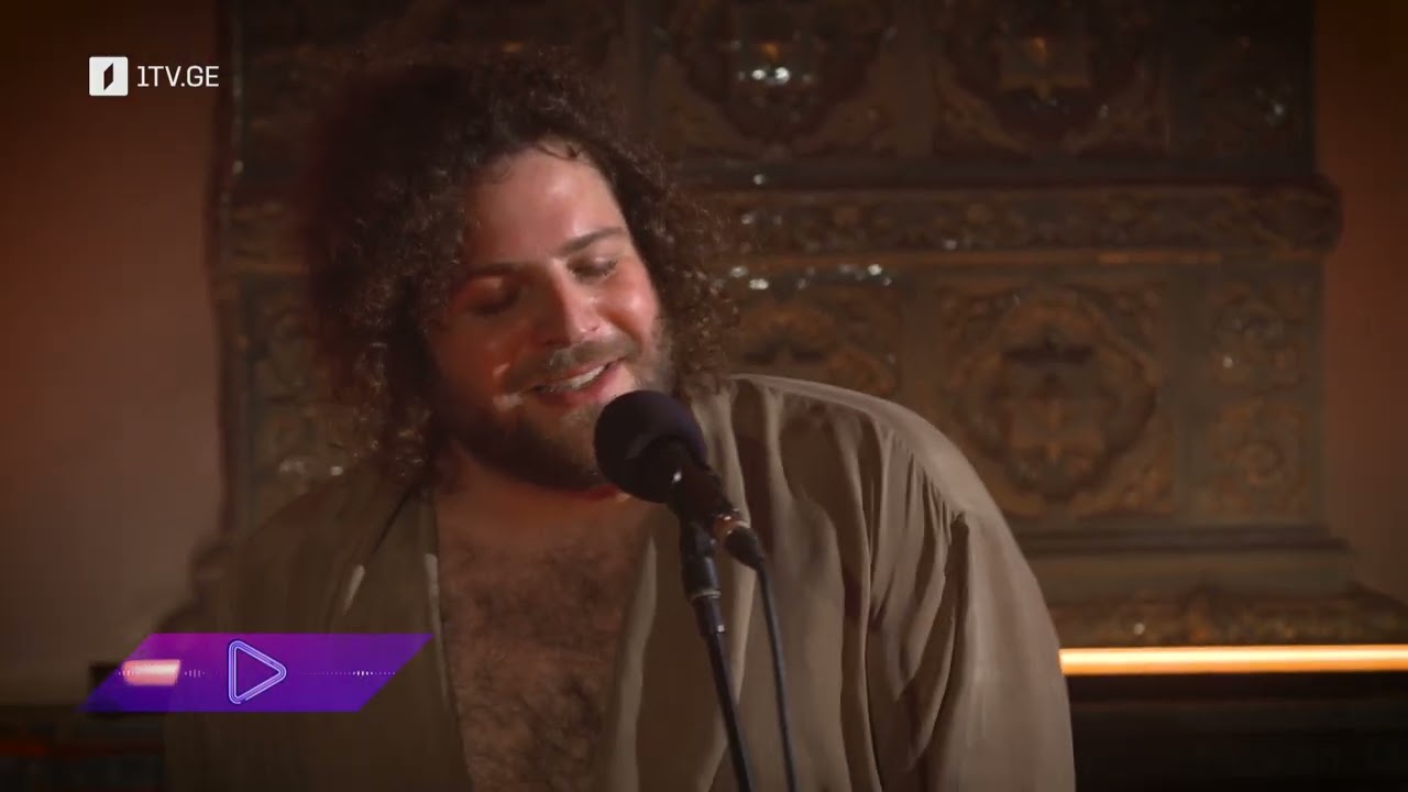 #აკუსტიკა 🎼 Tamada - მოდის