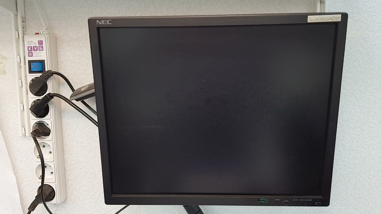 Intel Core i3 - 6100 / Память 8Gb (DDR4) / Intel HD / SSD 180Gb / mATX