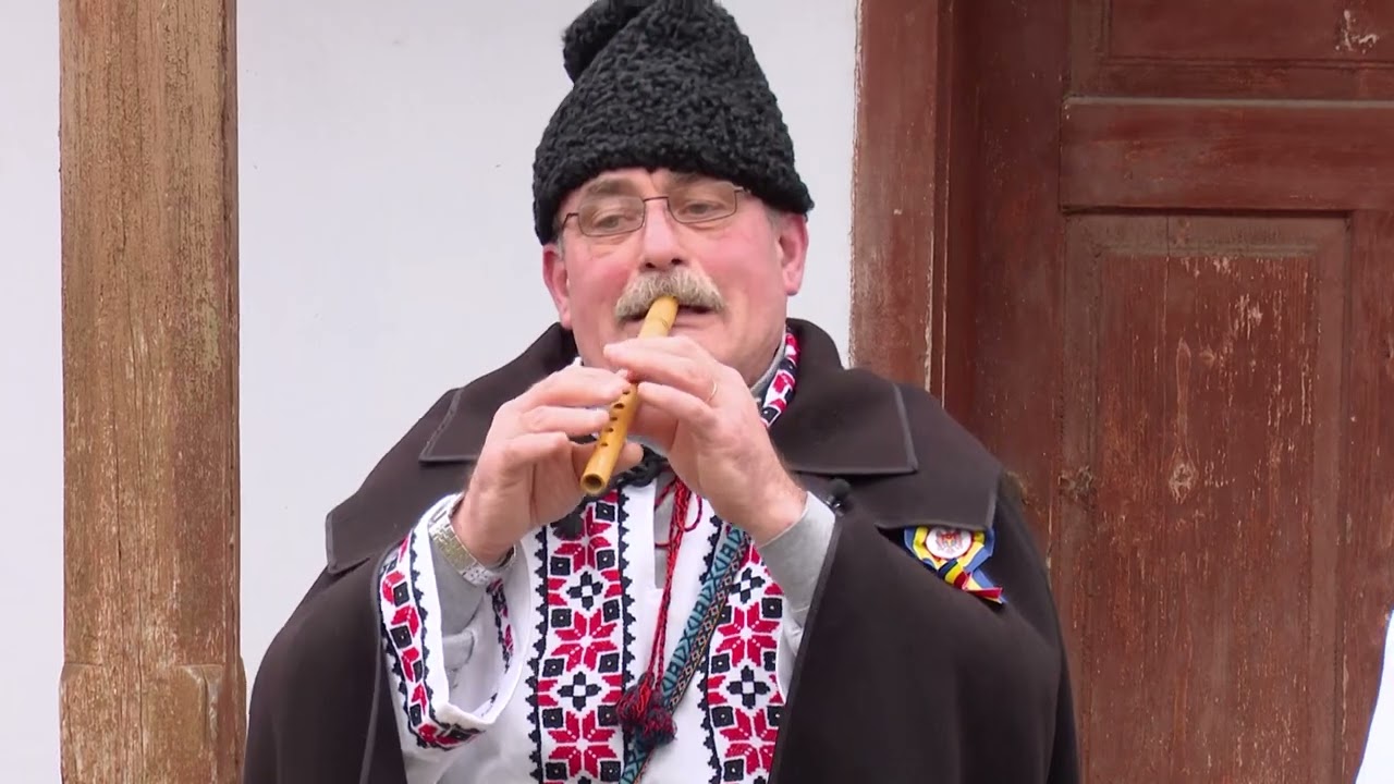 Caravana muzicală „Moldova Europeană”a ajuns în satul Lipnic, raionul Ocnița, ep. 5
