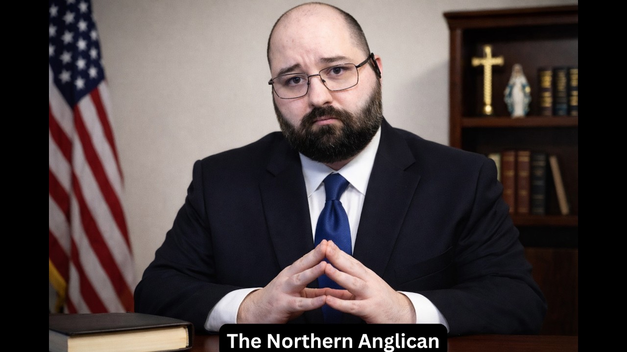 Anglican Catholic Church: 39 Articles of Religion? (part 2)