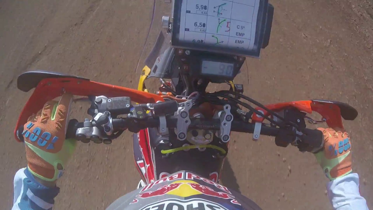 Erzberg Prolog Race 2018 POV